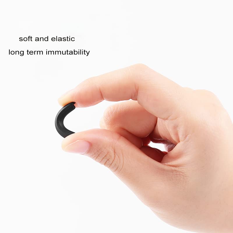 14 PCS Dust Plug Cover Dirt Plug Cups Set for MacBook Pro 14/MacBook Pro 16 M4 M3 M2 M1 Pro/Max 2025-2021, Dust Plug for HDMI, Thunderbolt, SD, Charger Port & Headphone Accessory Protective Cover