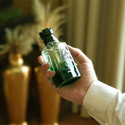 Zimaya Oscar Eau De Parfum For Men, 100ML