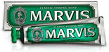 Marvis strong mint classic toothpaste, 75ml