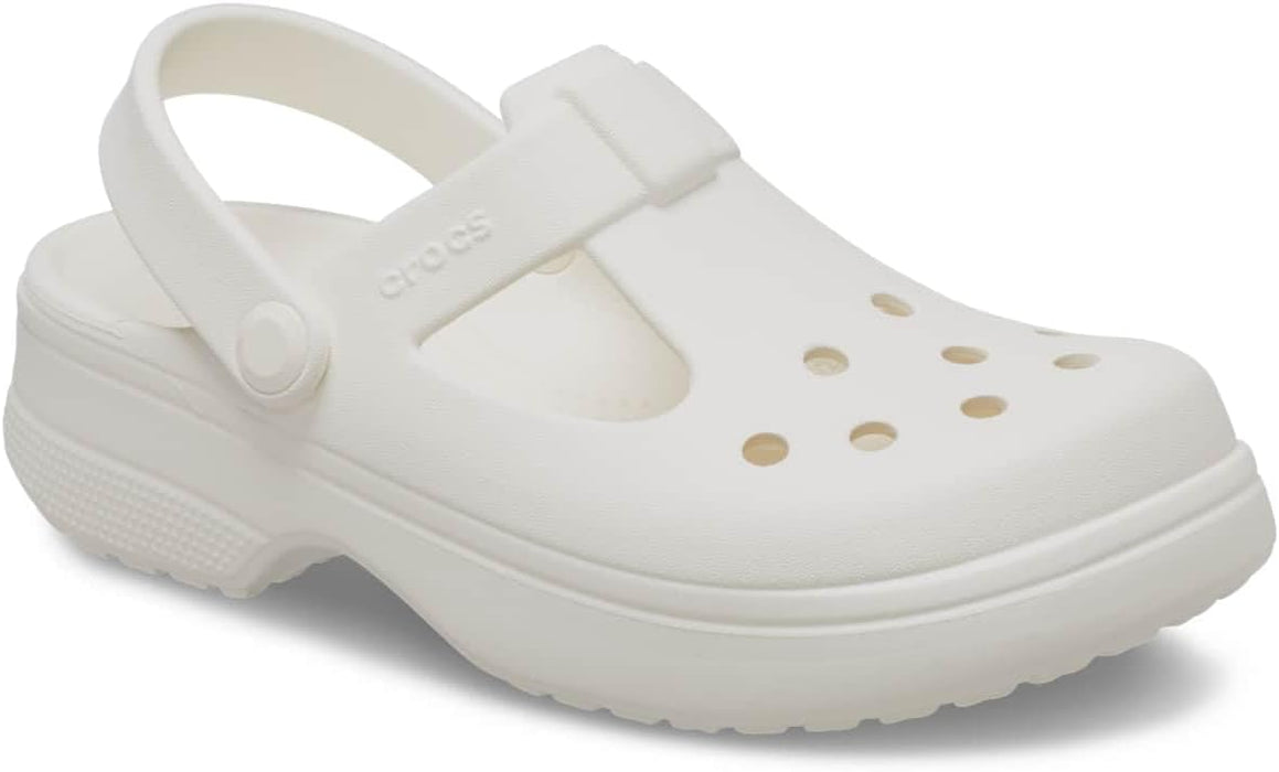 Crocs Unisex Kids 210615-0Wv Clogs