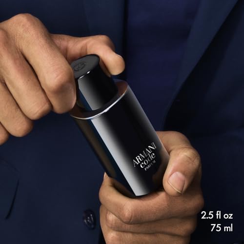 Giorgio Armani code le parfum 125 ml