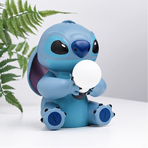 Paladone Lilo and Stitch Merchandise Set, Multicolor, TRAN9652LS