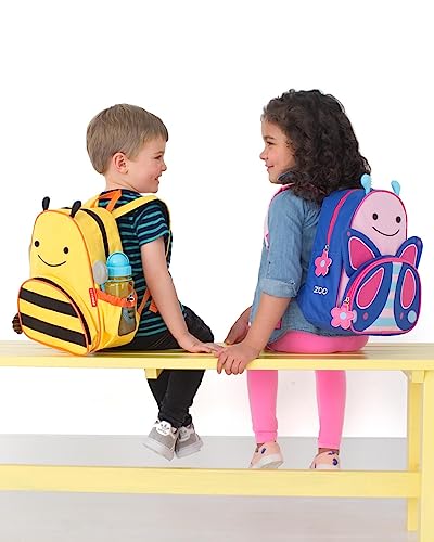 Skip Hop ZOO Little Kid Backpack