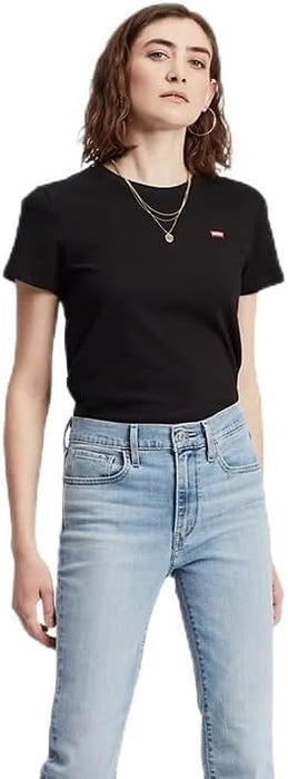 Levi's Women's Perfect Tee T-Shirt (pack of 1)