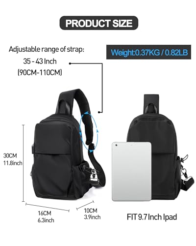 SEAFEW Men Shoulder Bag Shoulder Bag (pack of 1)