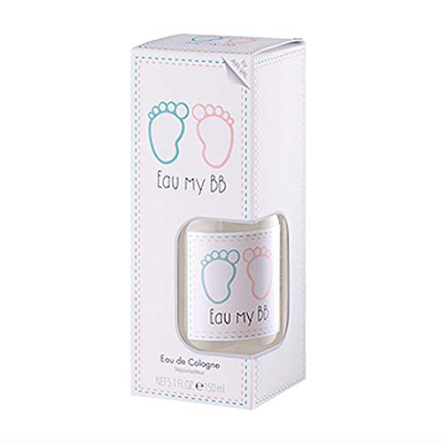 Eau my BB Eau de Cologne 150 ml