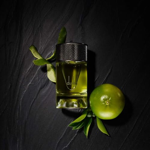 Dunhill Signature Coll. Amalfi CitrUS Eau De Parfum, 100 Ml