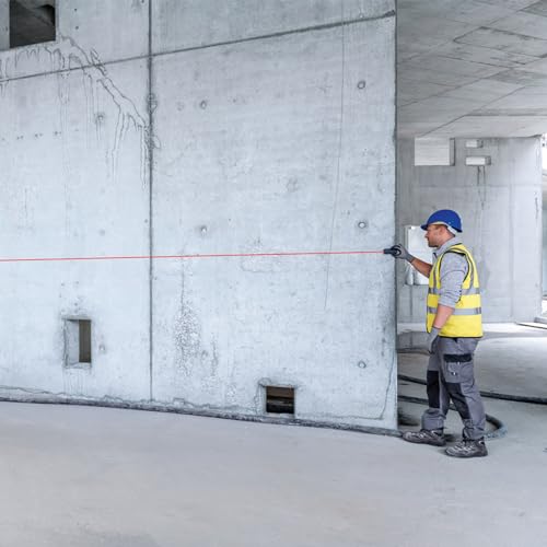 Bosch Professional Laser Measure GLM , one-button Distance measurement