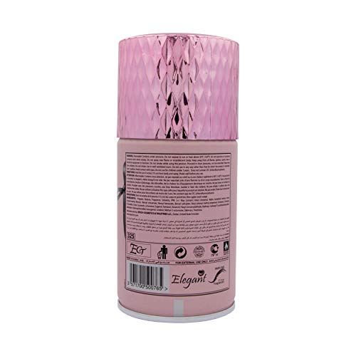 My Charm Body Spray 250ML by Elegant