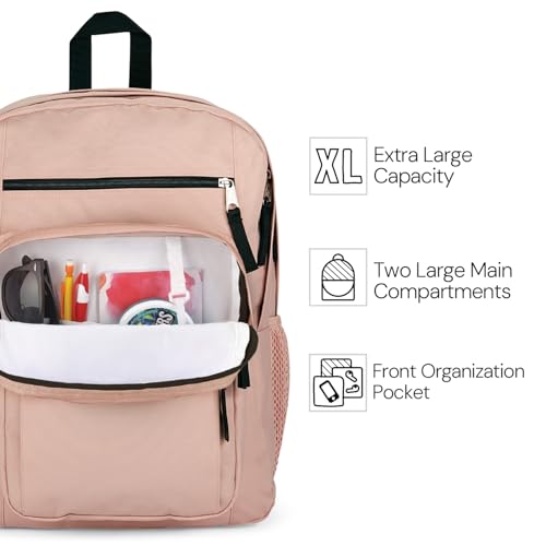 JANSPORT Unisex-Adult Big Student Big Student Backpack