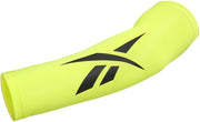 Compression Arm Sleeves - Yellow - L/XL