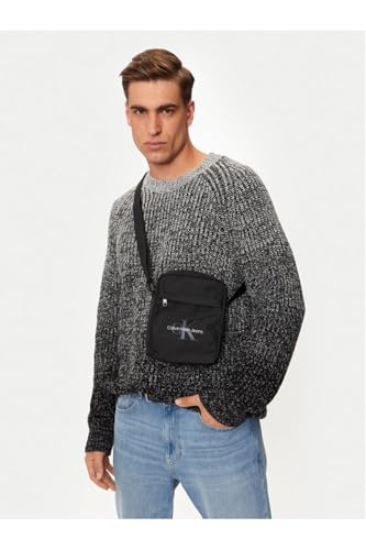 Calvin Klein Men's Essential Crossover Handbag
