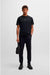BOSS Men Tee Rib Ac 10270236 01 T-shirt