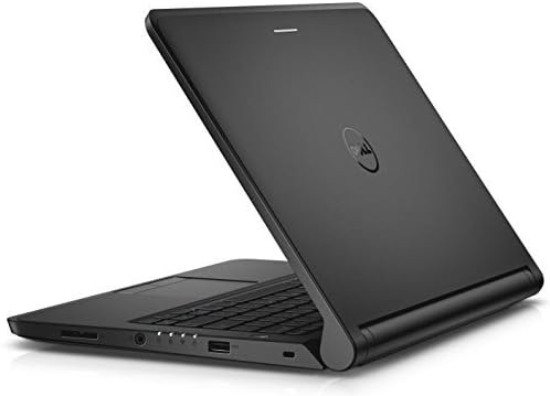Dell (Refurbished) Latitude 5480 Laptop, 14 Inch FHD Anti-Glare Non-Touch Display, Intel Core i7-6600U, 8 GB DDR4, 256 GB SSD, Webcam, Windows 10 Pro