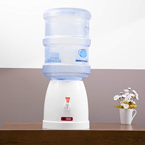 Delcasa Water Dispenser Polymer