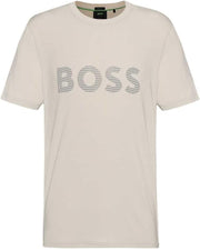 BOSS Men Tee Active T-Shirt