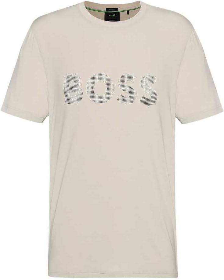 BOSS Men Tee Active T-Shirt