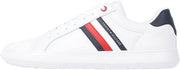 Tommy Hilfiger - White