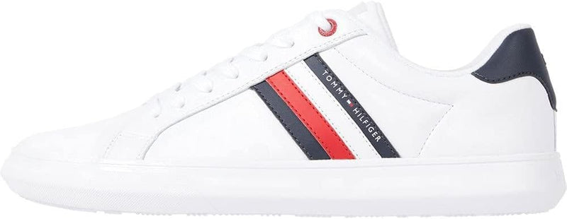 Tommy Hilfiger - White