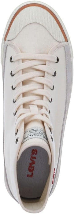 Levi's Square Hi mens Sneaker