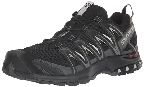SALOMON XA PRO 3D GTX W' Women's Trail running shoes Waterproof