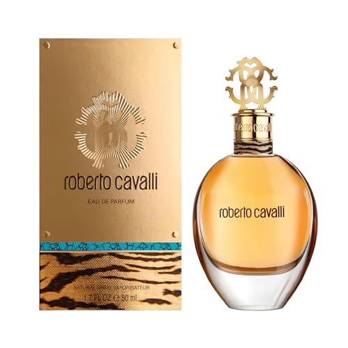 Roberto Cavalli - perfumes for women - Eau de Parfum, 50ML