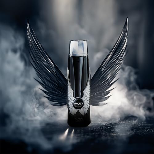 Zimaya Itqan Noir Unisex Eau De Parfum, 100ML