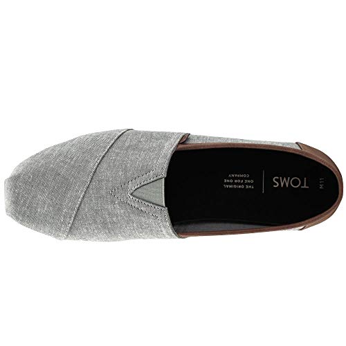 TOMS Alpargata 3.0 mens Loafer Flat