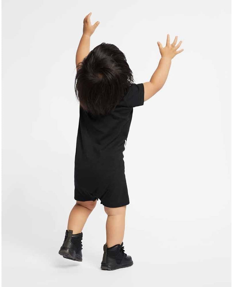 Nike Unisex Sweet Swoosh Baby Romper 06l802-pak BODY