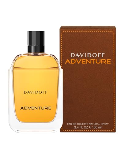 DAVIDOFF Adventure Aftershave For Men Eau de Toilette