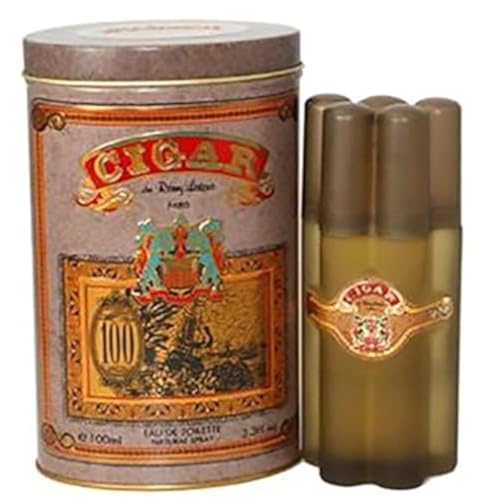 Cigar For - perfume for men -Eau de Toilette, 100 ml-