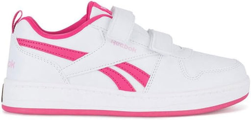 ROYAL PRIME 2.0 2V girls Sneaker - White/Boldpink/Astrorose