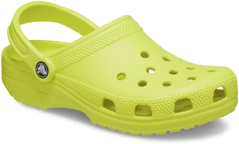Crocs Crocs Classic Clog unisex-adult Clog