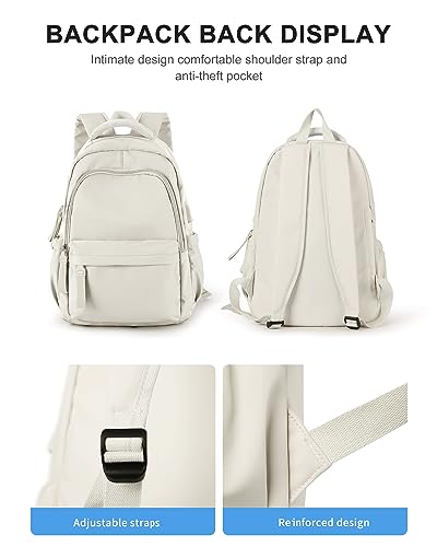 winspansy Small Backpack For School Girls Boys