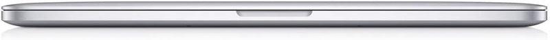 Apple (Refurbished) MacBook Pro 15in Core i7 2.5GHz Retina (MGXC2LL/A), 16GB Memory, 512GB Solid State Drive