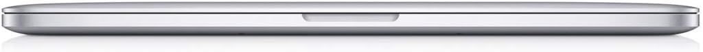 Apple (Refurbished) MacBook Pro 15in Core i7 2.5GHz Retina (MGXC2LL/A), 16GB Memory, 512GB Solid State Drive