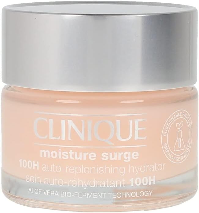 moisture surge 100-hour auto-replenishing hydrator - 1.7 oz - 50 ml (Pack of 1)