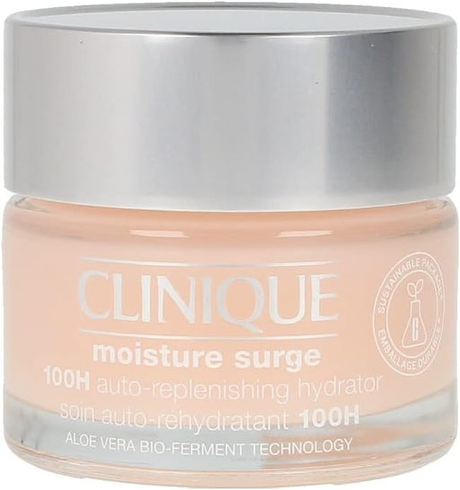 MOISTURE SURGE 100H auto-replenishing hydrator XXL 75 ml - 50 ml (Pack of 1)
