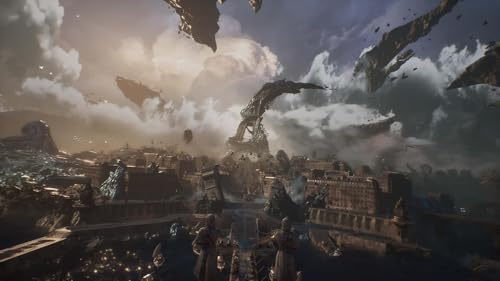 PS5 Clair Obscur: Expedition 33