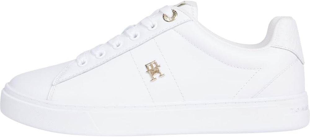 Women ELEVATED ESSENT Sneakers Low