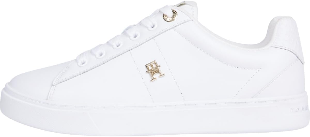 Women ELEVATED ESSENT Sneakers Low – image 1