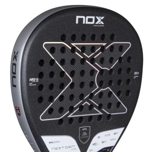 Nox Nextgen Pro Attack 3K 2025