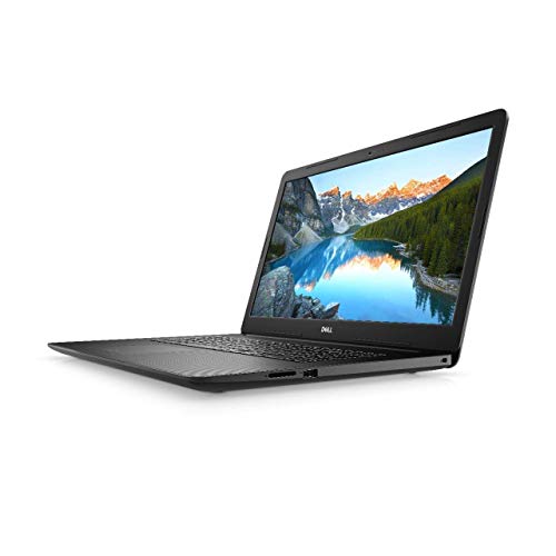 2021 Dell Inspiron 17 3000 3793 Premium Business Laptop I 17.3 inch Full HD Display I 10th Gen Intel Quad-Core i7-1065G7 I 16GB DDR4 512GB SSD I WiFi HDMI Win 10 (Renewed)
