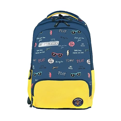 Gear Unisex Backpack Backpack