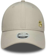 WMNS FLAWLESS 9FORTY NEYYAN STN Womens Caps, LIGHT BEIGE, OSFM