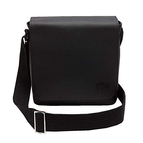 Lacoste Mens Nh2341hc CROSSBODY BAG (pack of 2)
