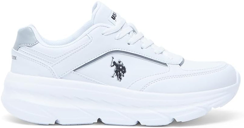 HILDA GLB 5FX OD womens Sneaker - White