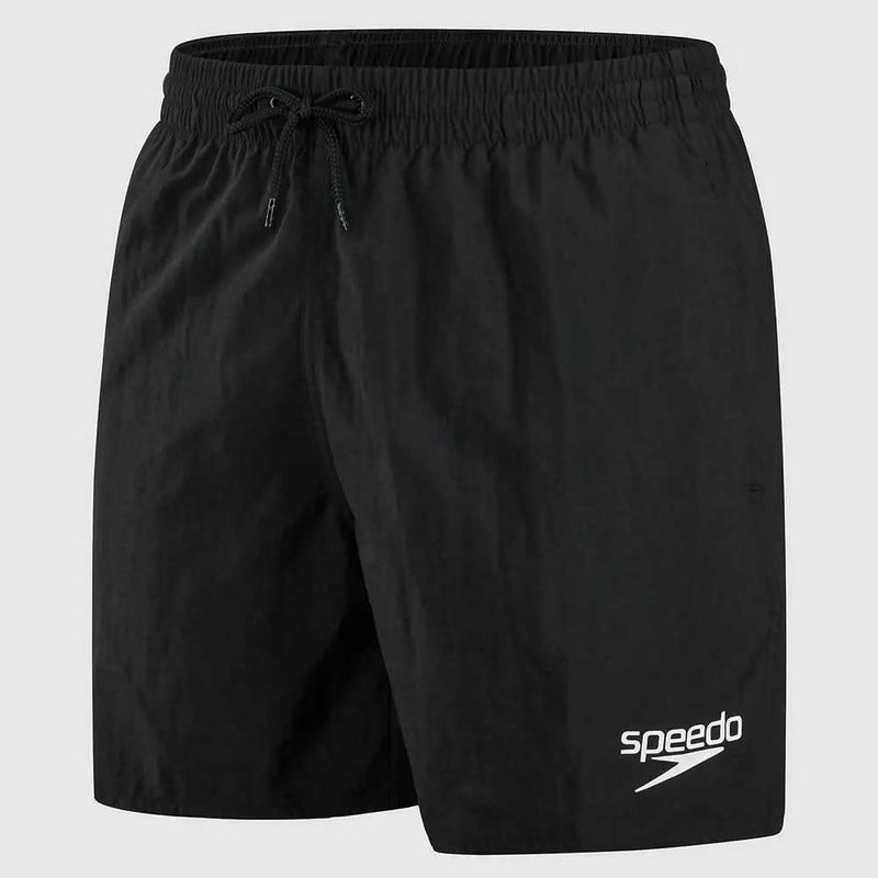 Speedo Men's Plus Size Essentials 16" Swim Shorts | Watershort| Swimming Trunks | Big and Tall Swimwear Watershort (pack of 1)