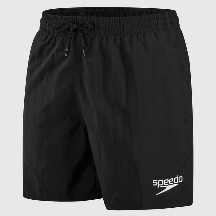 Speedo Men's Plus Size Essentials 16" Swim Shorts | Watershort| Swimming Trunks | Big and Tall Swimwear Watershort (pack of 1)