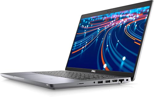 Dell Latitude 5420 Renewed Business Laptop | intel Core i5-1145G7 CPU | 16GB RAM | 512GB SSD | 14.1 inch Non-Touch Display | intel® Iris® Xe integrated Graphics | Windows 10 Pro. | RENEWED